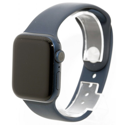 APPLE WATCH SERIES 6 40MM AZUL