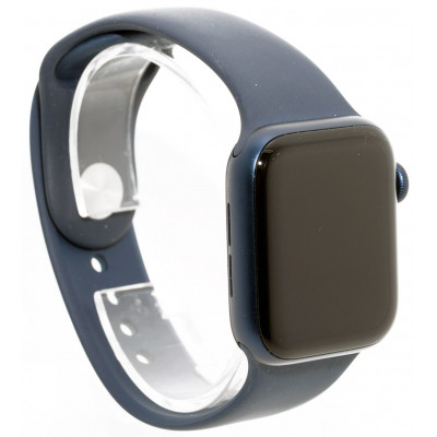 APPLE WATCH SERIES 6 40MM AZUL