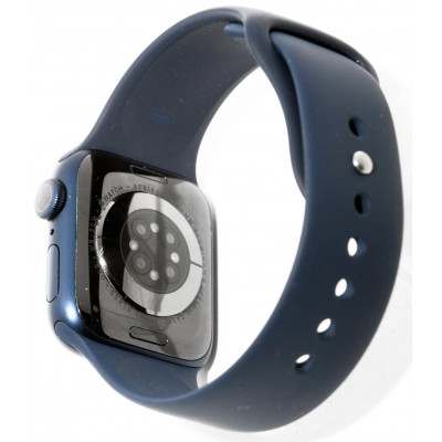 APPLE WATCH SERIES 6 40MM AZUL