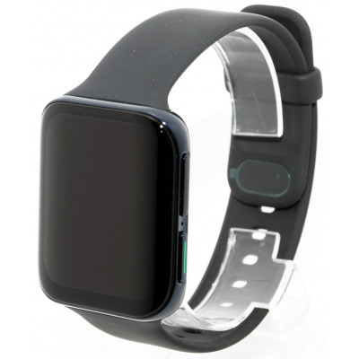 SMARTWATCH OPPO WATCH 46MM LTE NEGRO