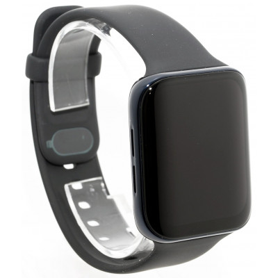 SMARTWATCH OPPO WATCH 46MM LTE NEGRO