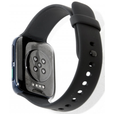 SMARTWATCH OPPO WATCH 46MM LTE NEGRO