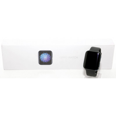 SMARTWATCH OPPO WATCH 46MM LTE NEGRO