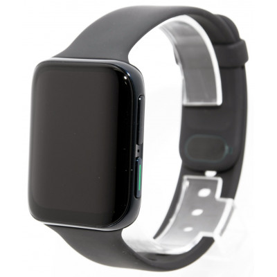 SMARTWATCH OPPO WATCH 46MM LTE NEGRO