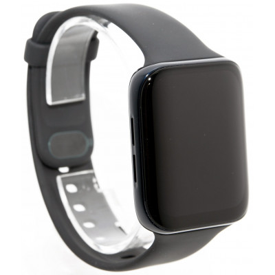 SMARTWATCH OPPO WATCH 46MM LTE NEGRO