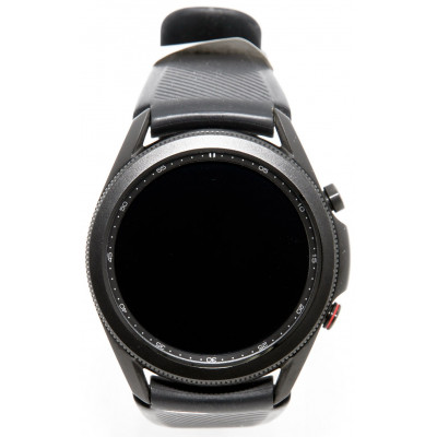 SAMSUNG GALAXY WATCH3 45MM NEGRO