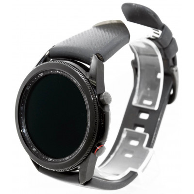 SAMSUNG GALAXY WATCH3 45MM NEGRO