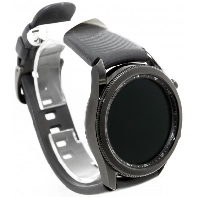 SAMSUNG GALAXY WATCH3 45MM NEGRO
