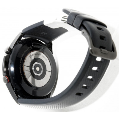 SAMSUNG GALAXY WATCH3 45MM NEGRO