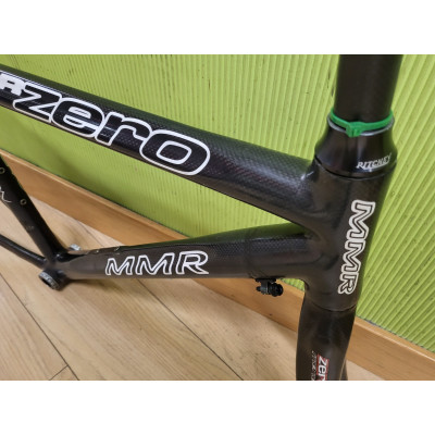 BICICLETA MONTAÑA ROCKRIDER 520