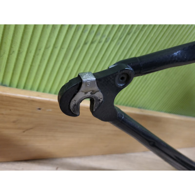 BICICLETA MONTAÑA ROCKRIDER 520