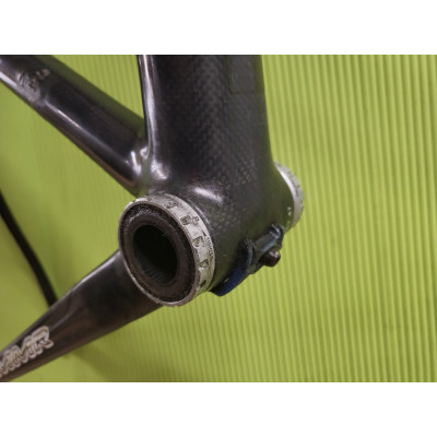 BICICLETA MONTAÑA ROCKRIDER 520