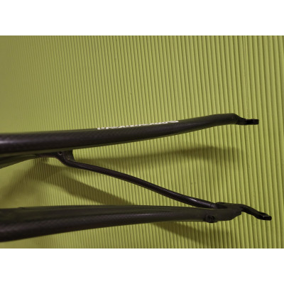 BICICLETA MONTAÑA ROCKRIDER 520