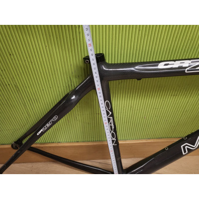 BICICLETA MONTAÑA ROCKRIDER 520