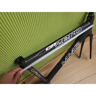 BICICLETA MONTAÑA ROCKRIDER 520