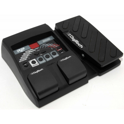 PEDAL DIGITECH RP 90