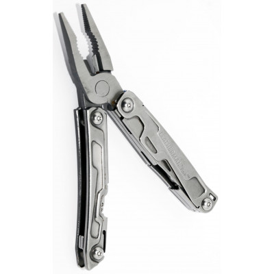NAVAJA MULTIUSOS LEATHERMAN REV