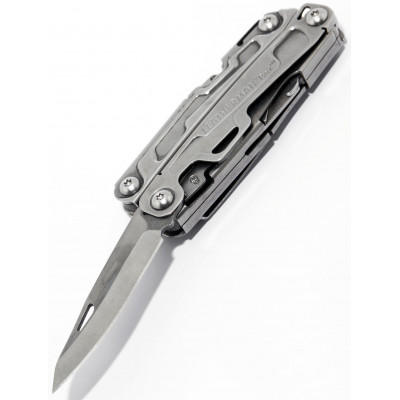 NAVAJA MULTIUSOS LEATHERMAN REV