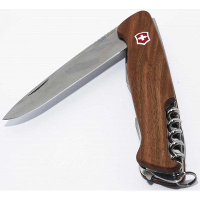 NAVAJA MULTIUSOS VICTORINOX RANGERWOOD 55
