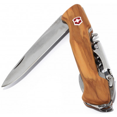 NAVAJA MULTIUSOS VICTORINOX WINE MASTER