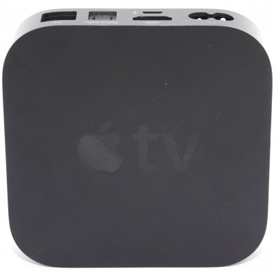 APPLE TV 3TH GEN A1427 CON MANDO