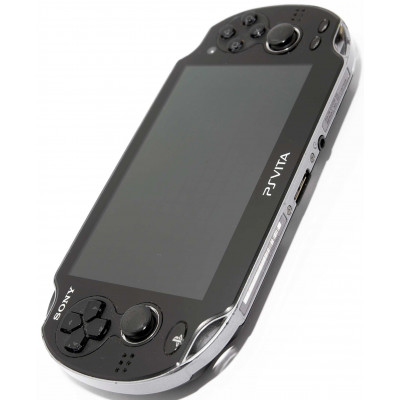 SONY PSVITA PCH-1004 WIFI