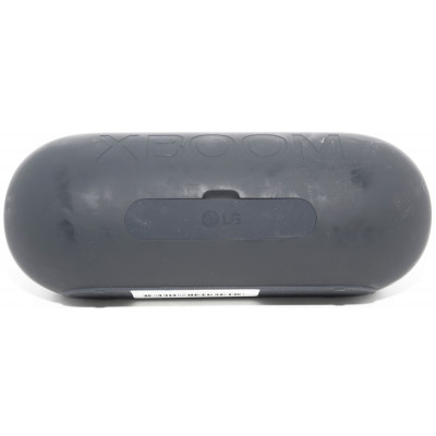ALTAVOZ BLUETOOTH LG XBOOM GO PL5
