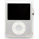 IPOD NANO 4GB A1236 PLATA