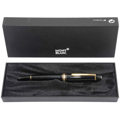 PLUMA MONTBLANC MEISTERSTUCK 149