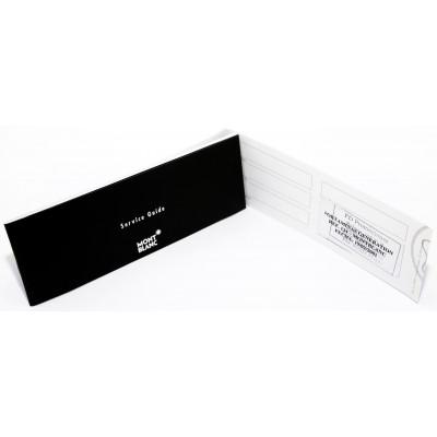 PLUMA MONTBLANC MEISTERSTUCK 149