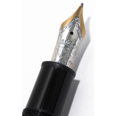 PLUMA MONTBLANC MEISTERSTUCK 149 CON GRABADO