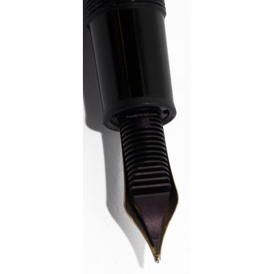 PLUMA MONTBLANC MEISTERSTUCK 149 CON GRABADO