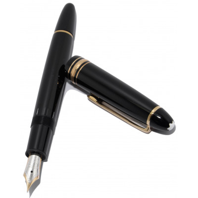 PLUMA MONTBLANC MEISTERSTUCK 146