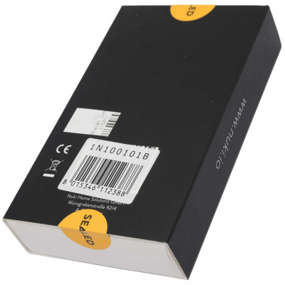 ABREPUERTAS NUKI KEYPAD