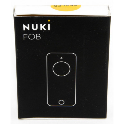 ABREPUERTAS NUKI FOB