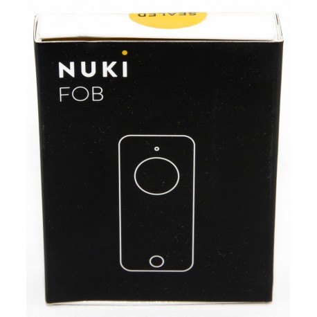 ABREPUERTAS NUKI FOB