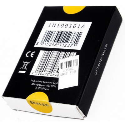 ABREPUERTAS NUKI FOB