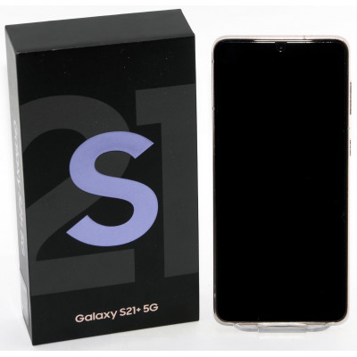 SAMSUNG GALAXY S21 PLUS 5G 128GB PURPURA