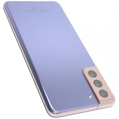 SAMSUNG GALAXY S21 PLUS 5G 128GB PURPURA