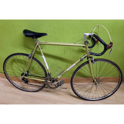 BICICLETA MONTAÑA ROCKRIDER 520