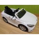 COCHE A BATERIA MERCEDES V8 BITURBO