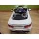 COCHE A BATERIA MERCEDES V8 BITURBO