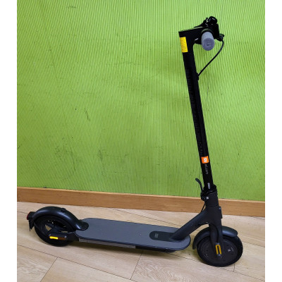 PATINETE ELECTRICO XIAOMI MI SCOOTER 1S