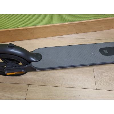 PATINETE ELECTRICO XIAOMI MI SCOOTER 1S