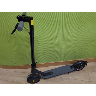 PATINETE ELECTRICO XIAOMI MI SCOOTER 1S