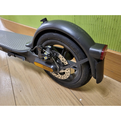 PATINETE ELECTRICO XIAOMI MI SCOOTER 1S