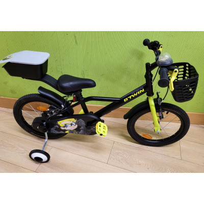 PATINETE ELECTRICO XIAOMI MI SCOOTER 1S