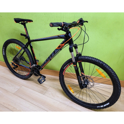 BICICLETA MONTAÑA SCOTT ASPECT 950 29ER
