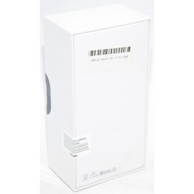 SAMSUNG GALAXY S20 FE 5G 128GB AZUL PRECINTADO