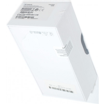 SAMSUNG GALAXY S20 FE 5G 128GB AZUL PRECINTADO